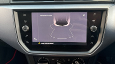 SEAT Arona 1.0 TSI 110 SE Technology [EZ] 5dr DSG Petrol Hatchback